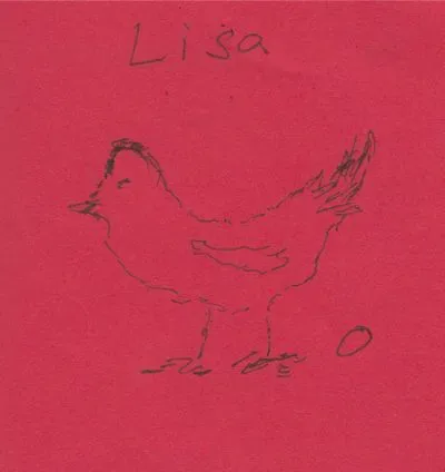 lisa 2